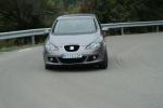 Seat Altea 2004 года
